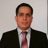 Walter Alfredo Paredes Fernández