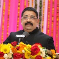 Dr. C. P. Joshi (Astrologer)