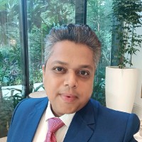 Abhijeet Waradkar