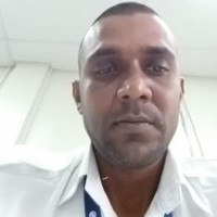 Praneel Singh