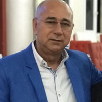 Yusuf Kaya