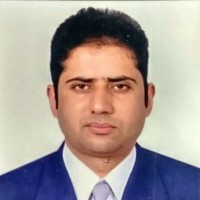 IMRAN DAR