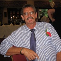 Piet Redelinghuys