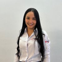 Karina Suarez Bloom