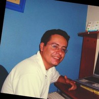 Richard Ortiz Quintero