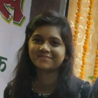 Divyanshi Soni