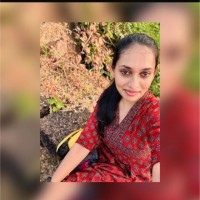Neethu M S