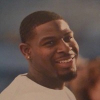 Jeremy Lacy