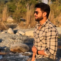 Sarthak Singh