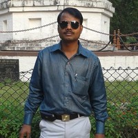 Upendranath Patel