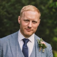 Andrew Sharp