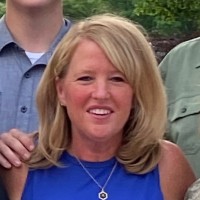 Amy Ebert