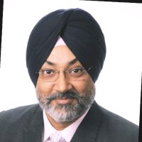 Maninder Singh Sidhu