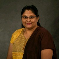 Varalakshmi Sridhar