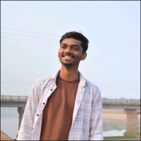Balaji Sirikonda