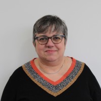 Frédérique DAVID
