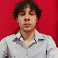 Erik Bergkamp Santos Oliveira