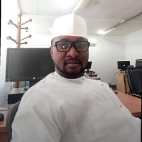 Aminu Hamisu