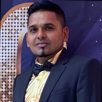 Rohit Ramdial, MBA