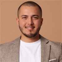 Lucas Pelaez with ONEPATH Realty