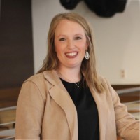 Megan Eckhardt