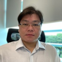 William Goh