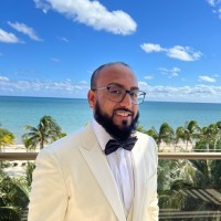 Shawn Persaud