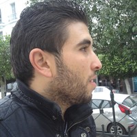 Louati Majdi