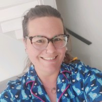 Wendy Veldhuizen