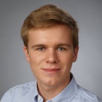 Jakob F. Schwarz