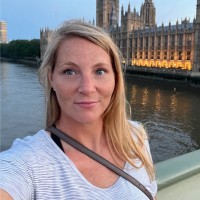Angela Pace