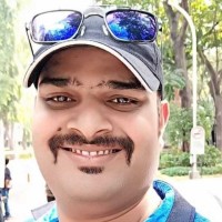 Amol Marsale