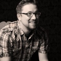 Mark Gammill
