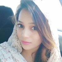 Ayisha Ameer
