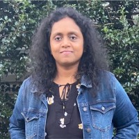 Lakshmi Murthy