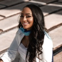 Sara Hassan, M.Ed.