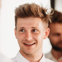 Jonas Lykke Christensen