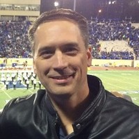 Tim Foster