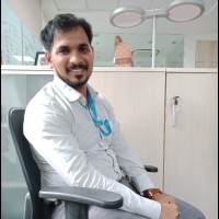 Rupesh Kadam