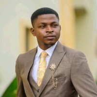 Tomiwa Adeniyi, Dipfa (Aca).
