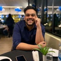 ASHWIN SINGHAL
