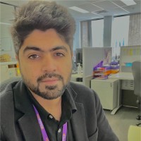 Daniyal Sohail
