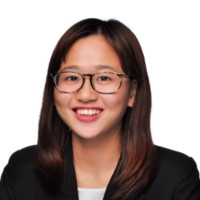 Xin Yi Wong
