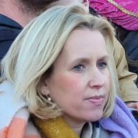 Linda Klaase - Schuldt