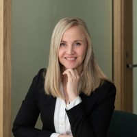 Johanna Haapman