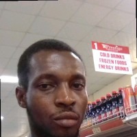 Innocent David