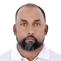 Mohammed Munawar