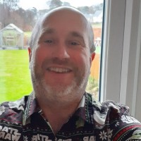 Roger Garbett