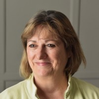 Lisa Gagliani MBE