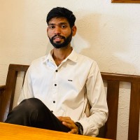 Naresh Gohel